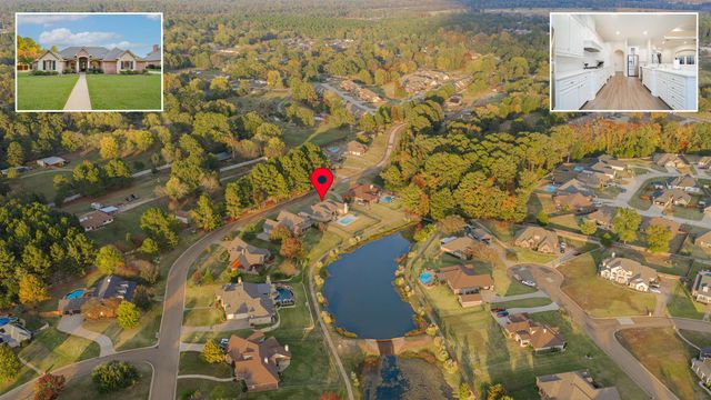 111 Rutland Dr, Hallsville, TX 75650