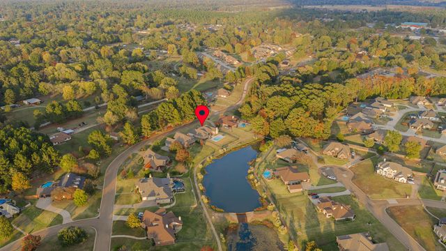 111 Rutland Dr, Hallsville, TX 75650