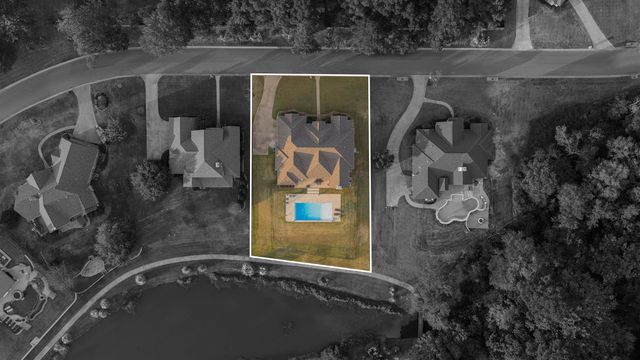 111 Rutland Dr, Hallsville, TX 75650