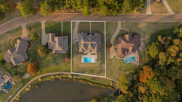 111 Rutland Dr, Hallsville, TX 75650