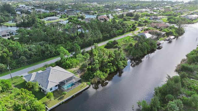 15640 ALDAMA CIRCLE, Port Charlotte, FL 33981