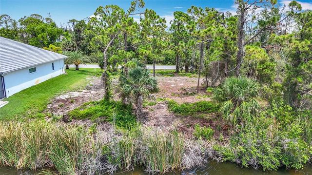 15640 ALDAMA CIRCLE, Port Charlotte, FL 33981