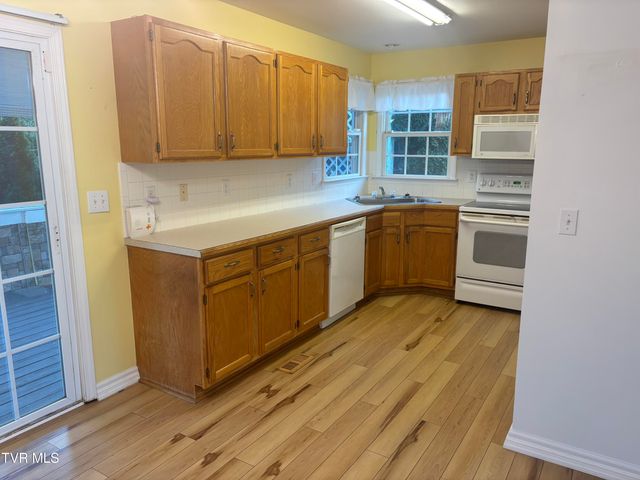 114 Butterfly Court, Limestone, TN 37681