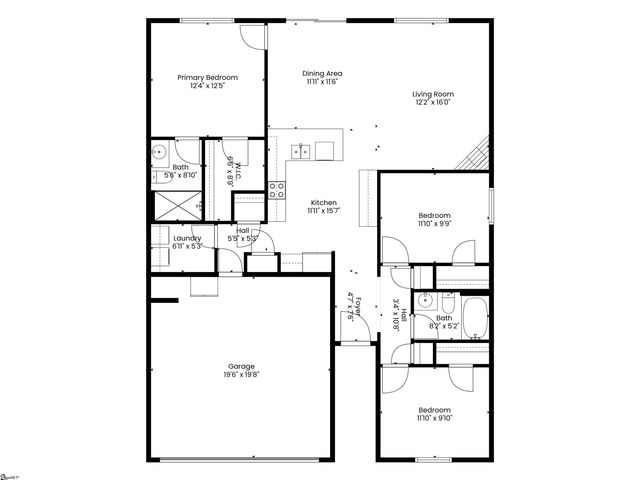 17 Crestwood Pines Trail, Piedmont, SC 29673