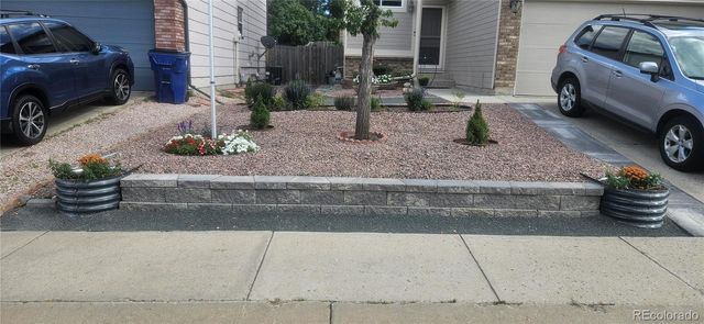 5011 Rushford Place, Colorado Springs, CO 80923