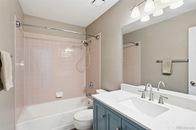 5011 Rushford Place, Colorado Springs, CO 80923