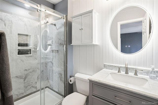 5011 Rushford Place, Colorado Springs, CO 80923