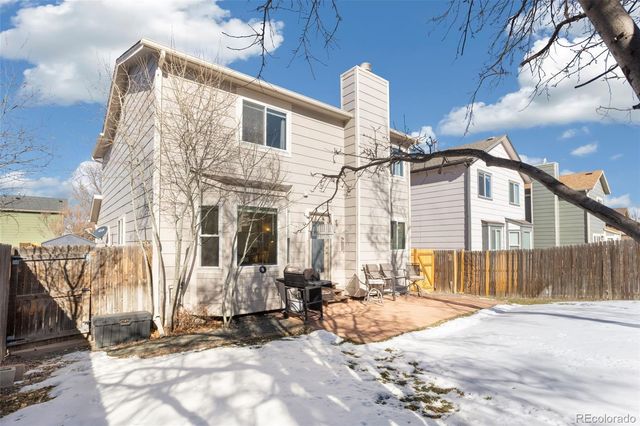 5011 Rushford Place, Colorado Springs, CO 80923