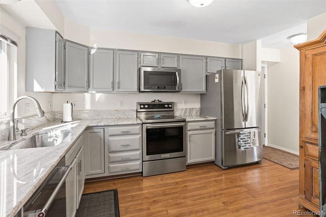 5011 Rushford Place, Colorado Springs, CO 80923