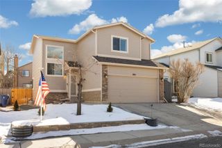 5011 Rushford Place, Colorado Springs, CO 80923