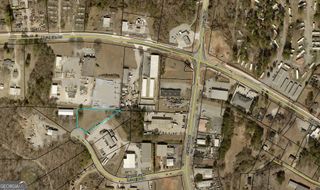 0 W Georgia Industrial Avenue, Carrollton, GA 30117
