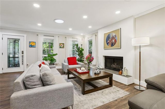 15 Perthshire Drive, Peachtree City, GA 30269