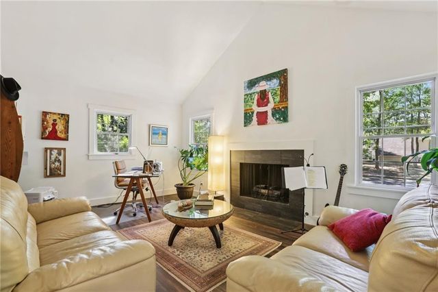 15 Perthshire Drive, Peachtree City, GA 30269