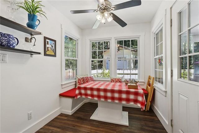 15 Perthshire Drive, Peachtree City, GA 30269