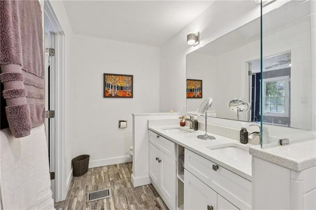 15 Perthshire Drive, Peachtree City, GA 30269