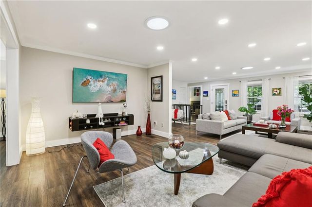 15 Perthshire Drive, Peachtree City, GA 30269