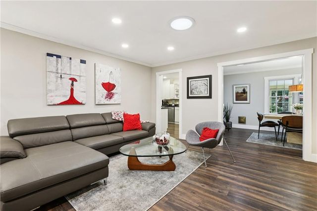 15 Perthshire Drive, Peachtree City, GA 30269