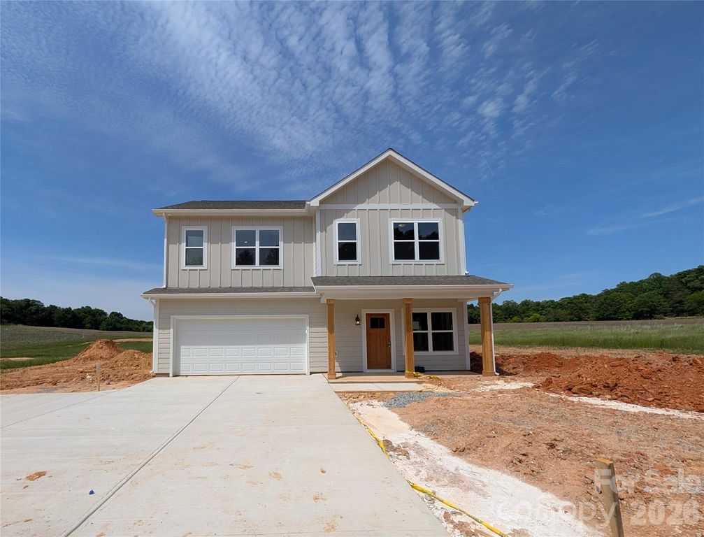 1420 Tryon Courthouse Road 4, Bessemer City, NC 28016