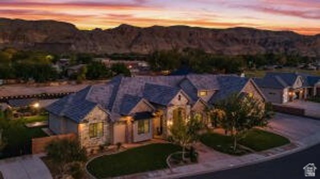 717 S 775 W, Hurricane, UT 84737