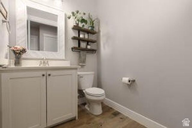 717 S 775 W, Hurricane, UT 84737