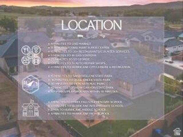 717 S 775 W, Hurricane, UT 84737