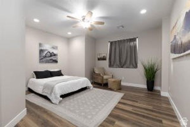 717 S 775 W, Hurricane, UT 84737