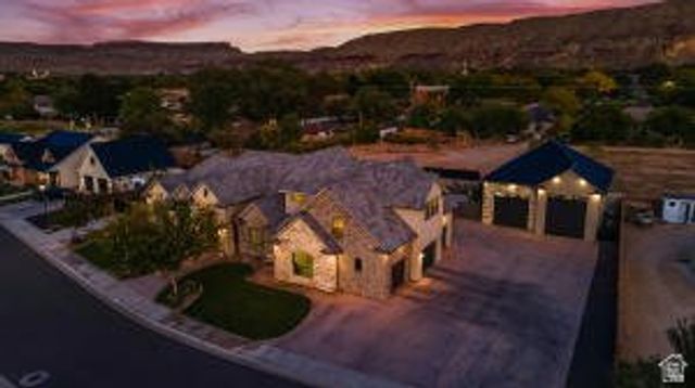 717 S 775 W, Hurricane, UT 84737