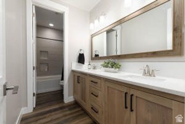 717 S 775 W, Hurricane, UT 84737