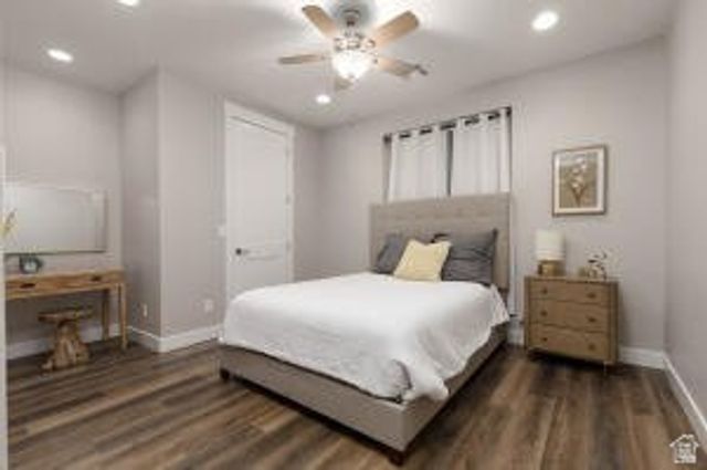 717 S 775 W, Hurricane, UT 84737