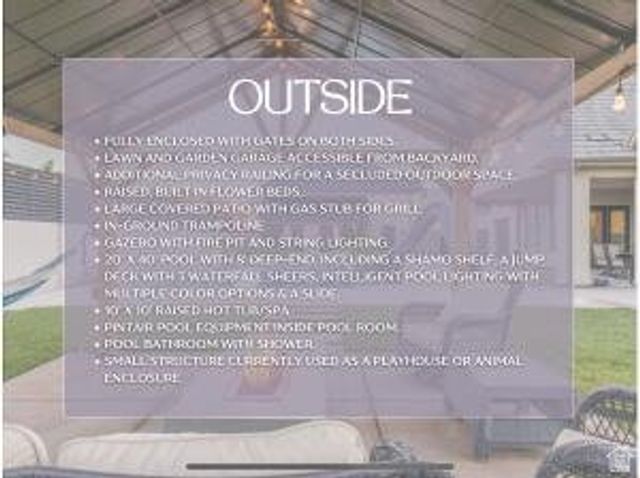 717 S 775 W, Hurricane, UT 84737