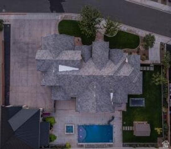 717 S 775 W, Hurricane, UT 84737