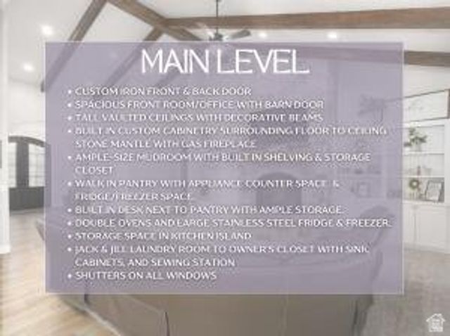 717 S 775 W, Hurricane, UT 84737