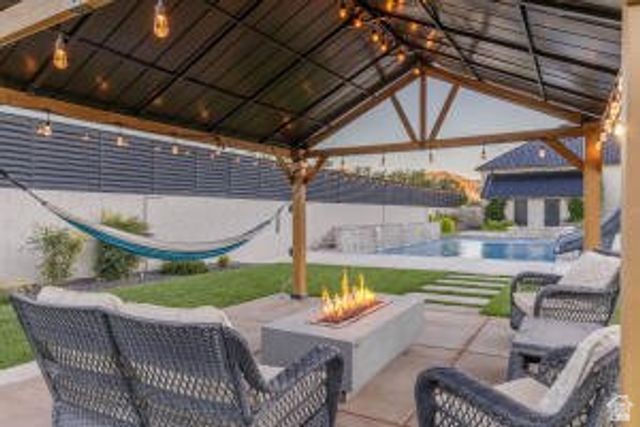 717 S 775 W, Hurricane, UT 84737