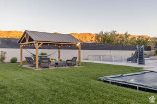 717 S 775 W, Hurricane, UT 84737