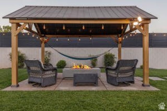 717 S 775 W, Hurricane, UT 84737