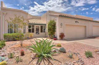 651 W Camino Del Bondadoso, Green Valley, AZ 85614