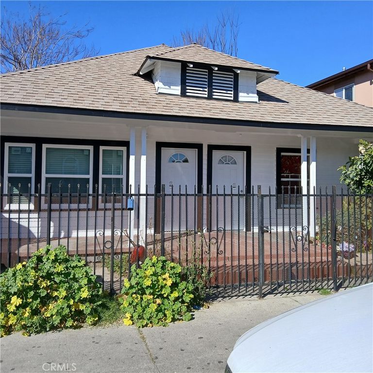 133 - 135 E 54th Street, Los Angeles, CA 90011