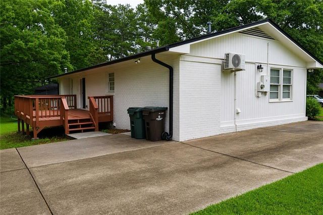 1870 Big Shanty Drive NW, Kennesaw, GA 30144