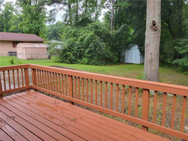 1870 Big Shanty Drive NW, Kennesaw, GA 30144