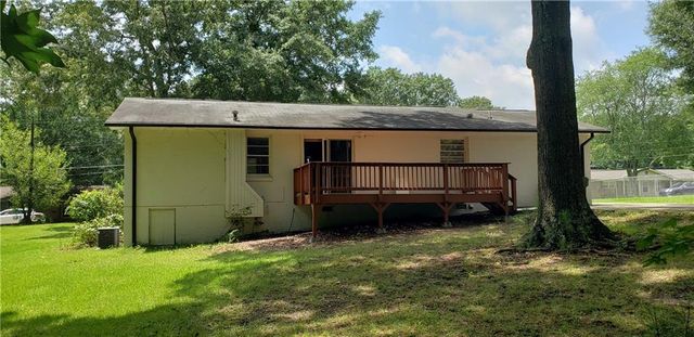 1870 Big Shanty Drive NW, Kennesaw, GA 30144
