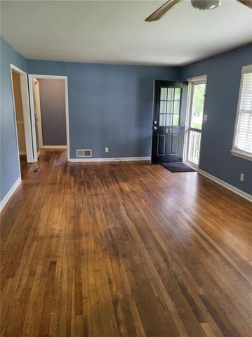 1870 Big Shanty Drive NW, Kennesaw, GA 30144