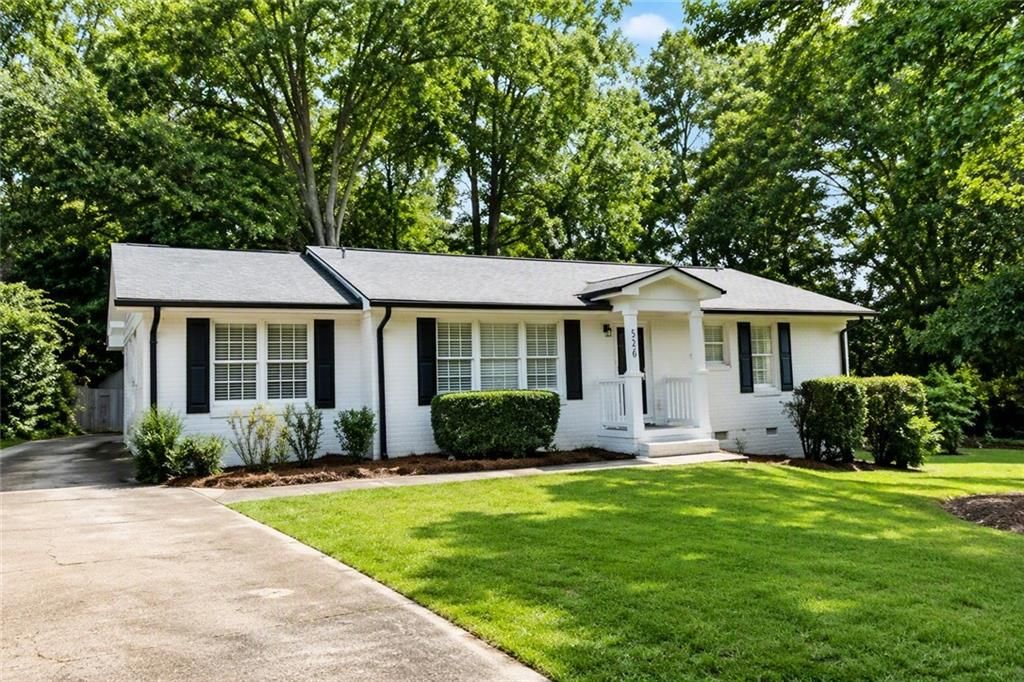 1870 Big Shanty Drive NW, Kennesaw, GA 30144