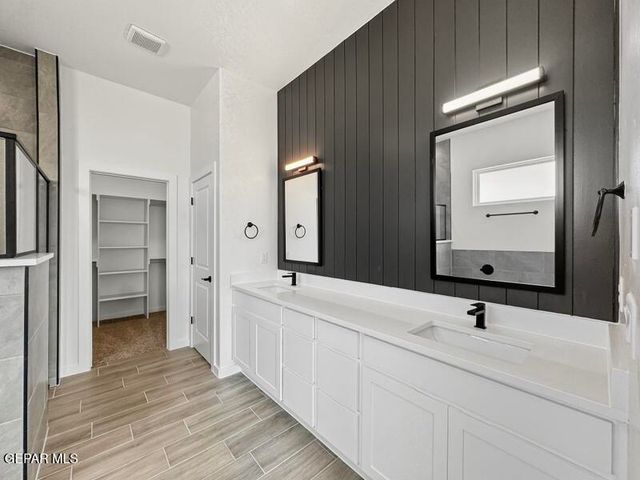 13433 Emerald Wheel Avenue, El Paso, TX 79928