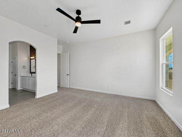 13433 Emerald Wheel Avenue, El Paso, TX 79928