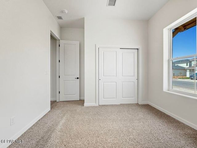 13433 Emerald Wheel Avenue, El Paso, TX 79928