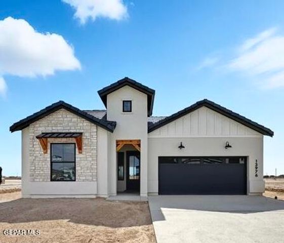 13433 Emerald Wheel Avenue, El Paso, TX 79928