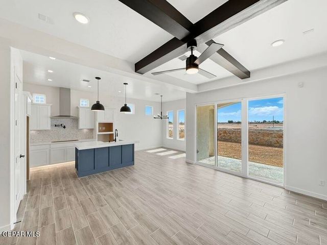 13433 Emerald Wheel Avenue, El Paso, TX 79928
