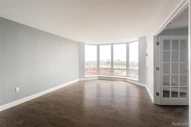 250 E Harbortown Drive 1208, Detroit, MI 48207