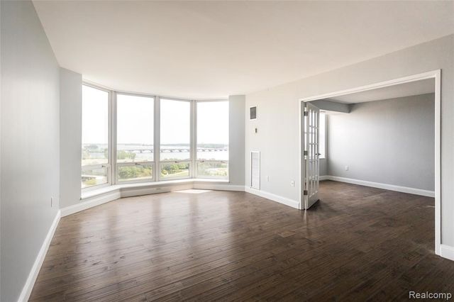 250 E Harbortown Drive 1208, Detroit, MI 48207