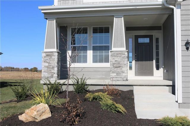 2337 Wabash Street, Olathe, KS 66061